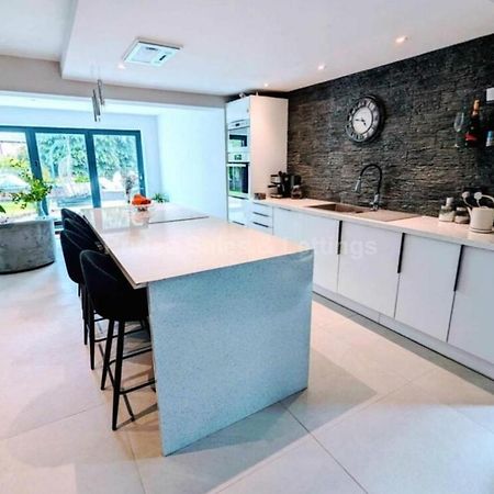 J'S B&B Branston Εξωτερικό φωτογραφία